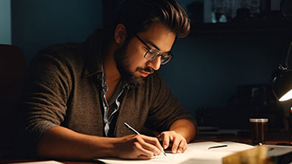 Embarking on My Tech Journey: Introducing My Personal Developer Blog thumbnail