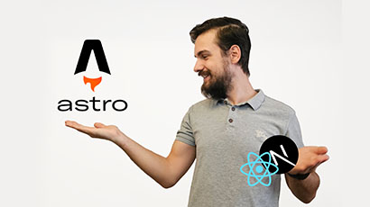 Why I've ditched Next.js forever! (for Astro) thumbnail